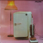 Three Imaginary Boys - 180 Gram