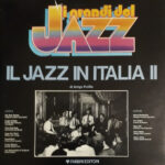 Il Jazz In Italia Ii - Lp Sealed