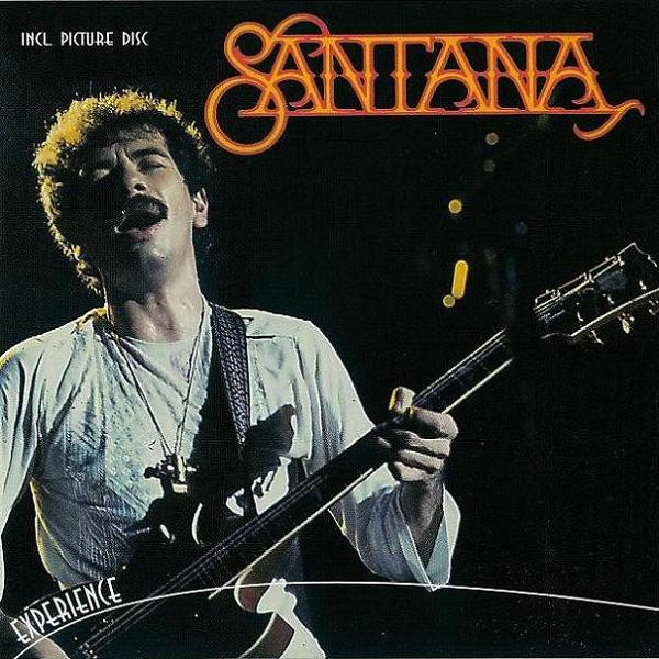 SANTANA - CD