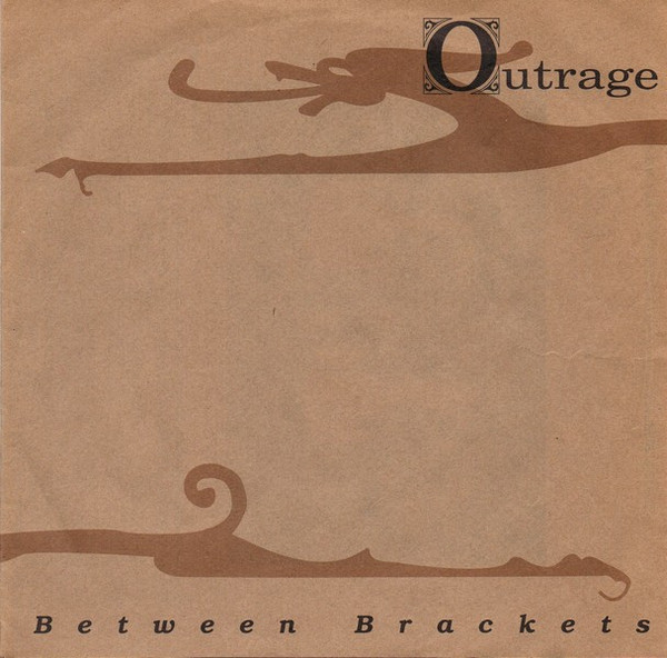 BETWEEN BRACKETS - 7" BELGIO