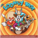 The Looney West - Cd Usa