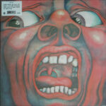 In The Court Of Crimson King