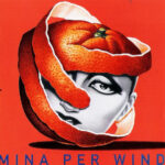 Mina Per Wind - Maxi-Single Cd