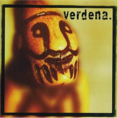 VERDENA - REISSUE ITALY