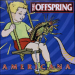 Americana - Reissue Eu