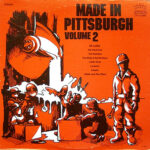 Made In Pittsburgh Volume 2 - Lp Sealed