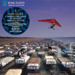 A Momentary Lapse Of Reason (Remixed &Amp; Updated) - 2 X 180 Gram