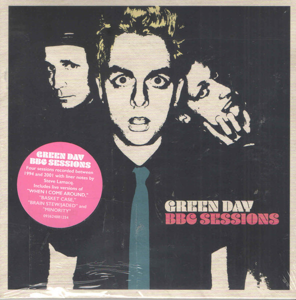 BBC SESSIONS - 2 X 180 GRAM