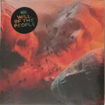 Will Of The People - 180 Gram Black Vinyl