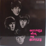 Outtakes With The Beatles - Unofficial Lp