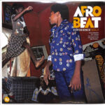 Afrobeat Experience Vol.1 - 2 Lp