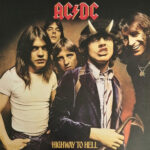 Highway To Hell - 180 Gram