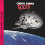 Rockit - Cd