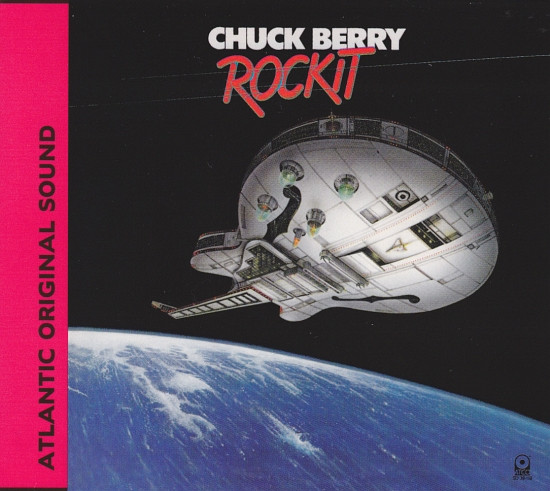 ROCKIT - CD