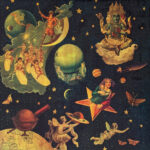 MELLON COLLIE AND THE INFINITE SADNESS - BOX 4 LP 180 GRAM