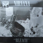 Bleach - 180 Gram