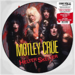 Helter Skelter - 12&Quot; Picture Disc