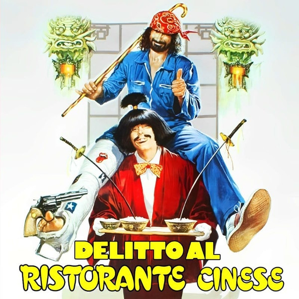 DETTO MARIANO – DELITTO AL RISTORANTE CINESE