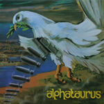 Alphataurus - Crystal Vinyl