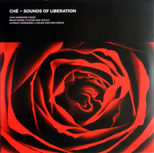 SOUNDS OF LIBERATION - REISSUE EU