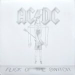 Flick Of The Switch - 180 Gram