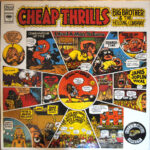 Cheap Thrills - 180 Gram