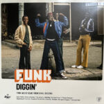 Funk Diggin' - Reissue Francia