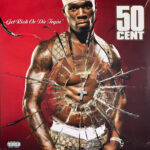 Get Rich Or Die Tryin' - 2 Lp