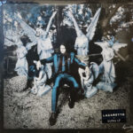 Lazaretto - Ultra Lp