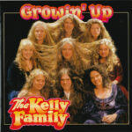 Growin' Up - Cd Italy