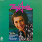 Paul Anka - Lp Usa