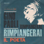 Rimpiangerai - 7&Quot; Italy