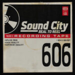 Sound City - Real To Reel - 2 X 180 Gram