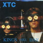 Kings For A Day - Cd Luxembourg