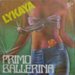 Lykaya / Umbalala - 7&Quot; Italy