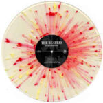 In The Beginning - Splatter Vinyl