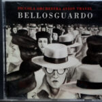 Bellosguardo - Cd