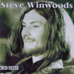 Steve Winwood'S - 2 Cd