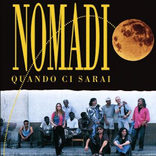 QUANDO CI SARAI - CD