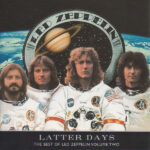 Latter Days:the Best Of Led Zeppelin Volume Two - Cd