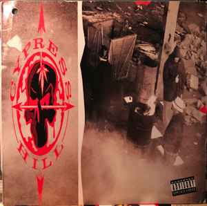 CYPRESS HILL - 180 GRAM