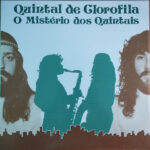 O Misterio Dos Quintais - Reissue Eu