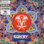 Cliff Martinez - Far Cry 4