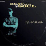 Beat In My Soul - 2 Lp