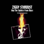 Ziggy Stardust And The Spiders From Mars (The Motion Picture Soundtrack) - 2 X 180 Gram