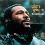 What'S Going On - 180 Gram