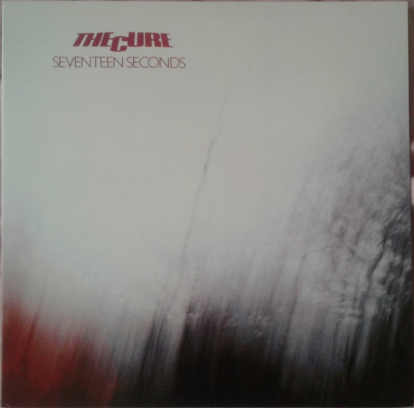 SEVENTEEN SECONDS - 180 GRAM