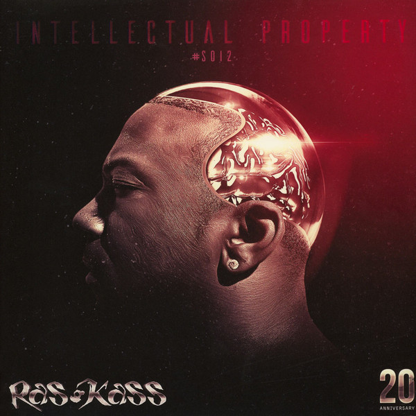 INTELLECTUAL PROPERTY: #SOI2 - 2 LP