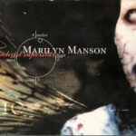 Antichrist Superstar - Cd