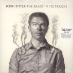 The Beast In Its Tracks - Lp + Cd